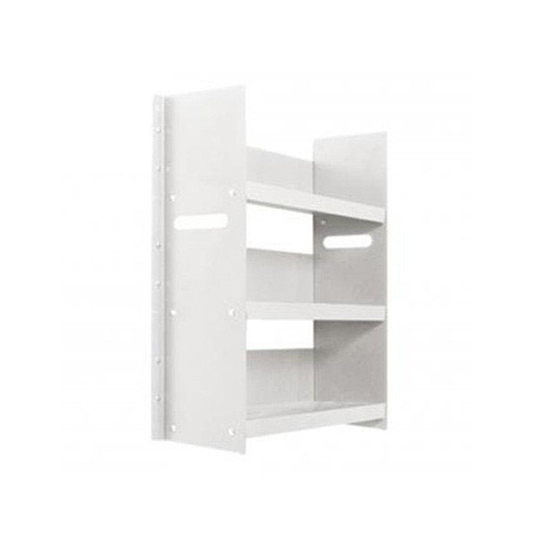 Livorno 60 Bookcases by Danese Artemide Home Accessories